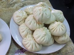 猪肉包子-津门永胜包子铺(哈尔滨道总店)