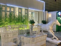 -皇玺·云汀花园餐厅(振华商厦店)