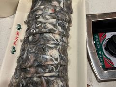 -和庆斋阳坊秘制羊蝎子火锅(云岗店)