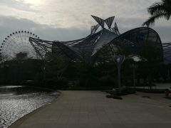 -三亚海昌梦幻海洋不夜城