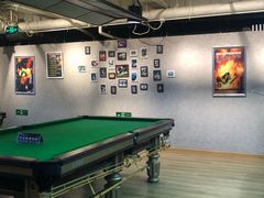 -云川台球棋牌(白纸坊店)