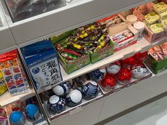 -来伊份(前进西路万象汇店)