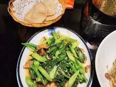 -金厨泰国餐厅·全泰籍厨师料理(拱北店)