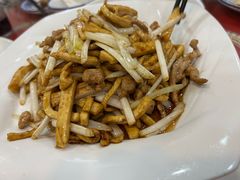 -邀月楼(新华路店)