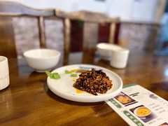 果汁牛肉-伊兰麒兰馨园·川菜·清真馆(339电视塔店)