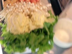 -半天妖烤鱼(石岛店)