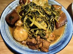 -小土豆北方菜馆(文慧园店)