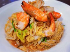 -船歌·鱼水饺青岛菜(金狮广场店)