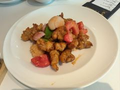 -莆田餐厅PUTIEN(金融街购物中心店)