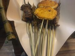 -万记麻辣烫国展总店