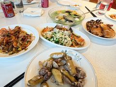 -松兰山海景大酒店·海鲜中餐厅