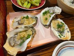 -今邕烧烤(西大店)