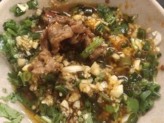 -岗上渣渣老火锅(两路口店)