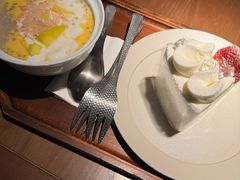 -RUXU入续糖水铺与包(卓悦中心店)