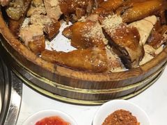 -蕃茄述·好汤自然来(江汉路店)