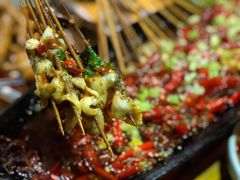 -成都吃客(九眼桥店)