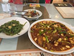 -海尔巴格·新疆菜(吐鲁番店)