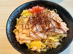 -Tanuki Raw(Orchard Central)