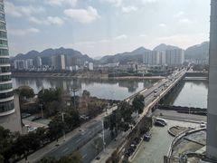 -黄山馥丽蓝山酒店(新安江店)