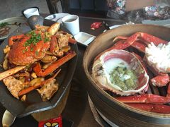 -蟹之国·精品蟹料理(极地店)