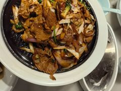 -鸭匠食府·挂炉烤鸭·新京菜(阜成路店)