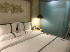 -臣嘉·原宿酒店(重庆新桥医院店)