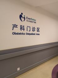 -上海艾儿贝佳妇产科医院