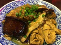 -老外婆(薛家南路店)