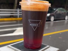 -Manner Coffee(奉贤路店)