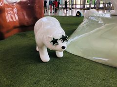 -chi K11艺术空间展览厅