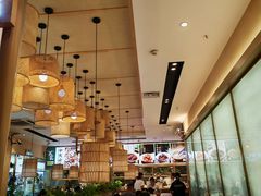 -吴家·非遗淮扬小馆(镇江万达广场店)