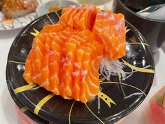 -争鲜回转寿司(朝北大悦城店)