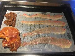 -蓝鲸湾汤泉(包河店)