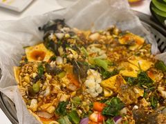 -有鱼吃·纸包烤鱼(曲江创意谷店)