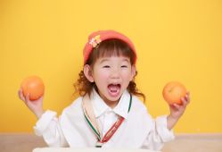 -憨大叔韩式儿童摄影 全国连锁(温岭店)