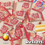 零食分享|健康美味 一口一块 停不下来‼️