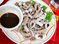 -荣祥海鲜·烟台菜(胜利路二部)