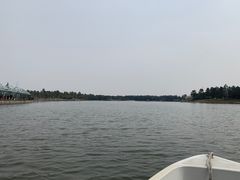 游乐设施-美兰湖景区
