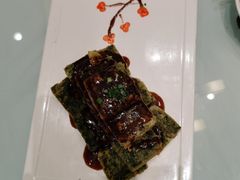 -锋味餐厅(空港复悦里店)