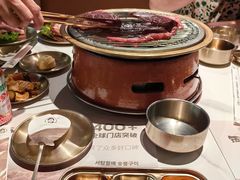 -西塔老太太泥炉烤肉(望京一店)