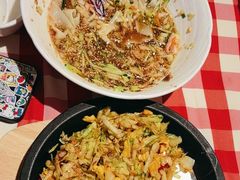 -西贝(南开大悦城店)