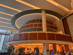 -济南喜来登酒店-盛宴自助西餐厅·综合自助