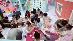 -孩子王童乐园(连云港万达店)