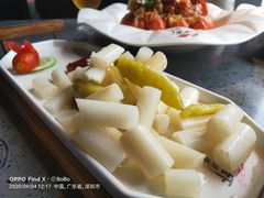 -虾胡闹龙虾馆(湄南河店)