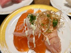 -合点寿司(金虹桥商场店)