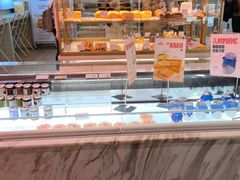 -红星前进面包牛奶公司(五道口购物中心店)