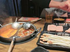 -呷哺呷哺 小火锅 (浦东新欧尚超市店)