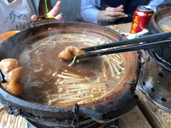 -范贤光鸡公煲(平乐园总店)