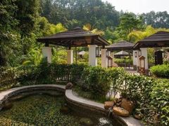 -河源万绿湖美思威尔顿酒店