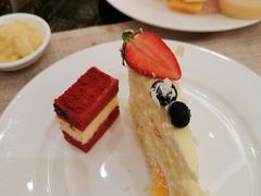 -东方红海鲜百汇(国际大厦店)